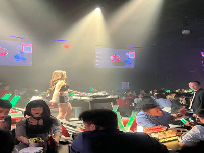 咸阳夜场招聘